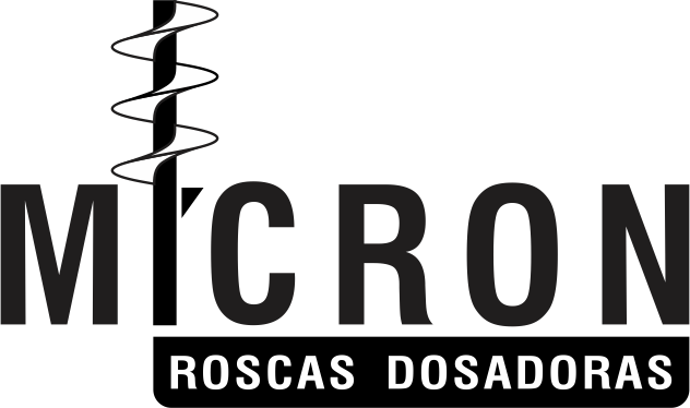 Logo Mícron