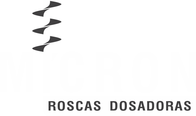 Mícron Roscas Dosadoras